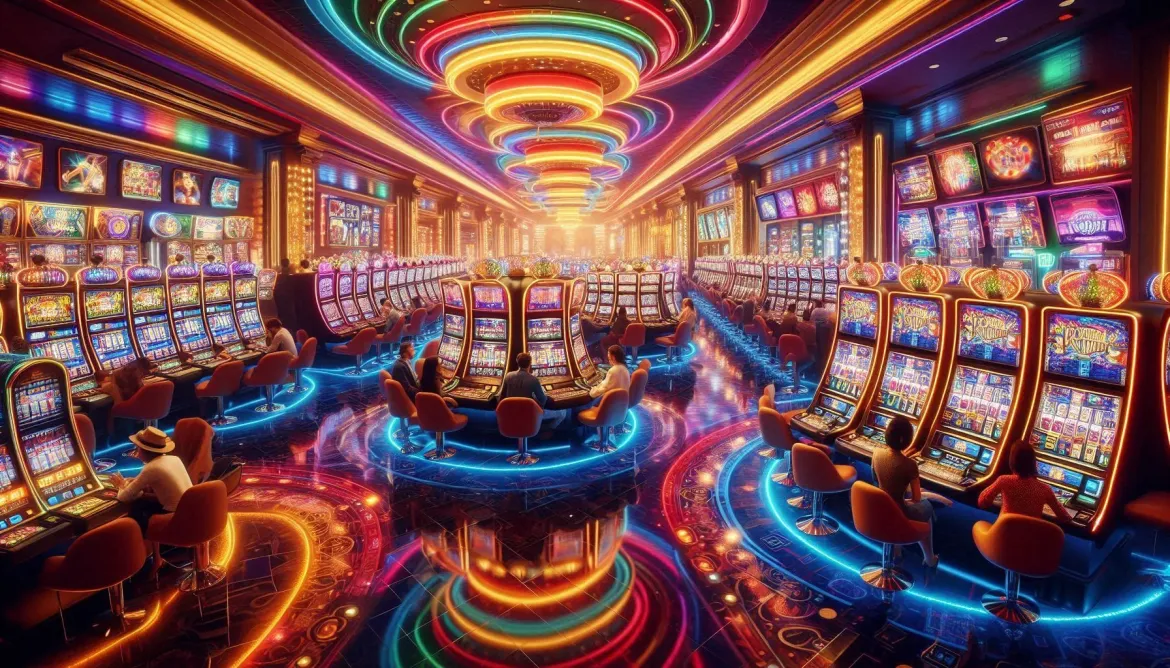 Avantgarde Casino